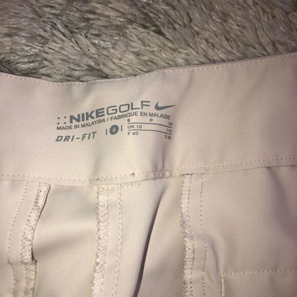 Nike shorts size 6 - Picture 3 of 3